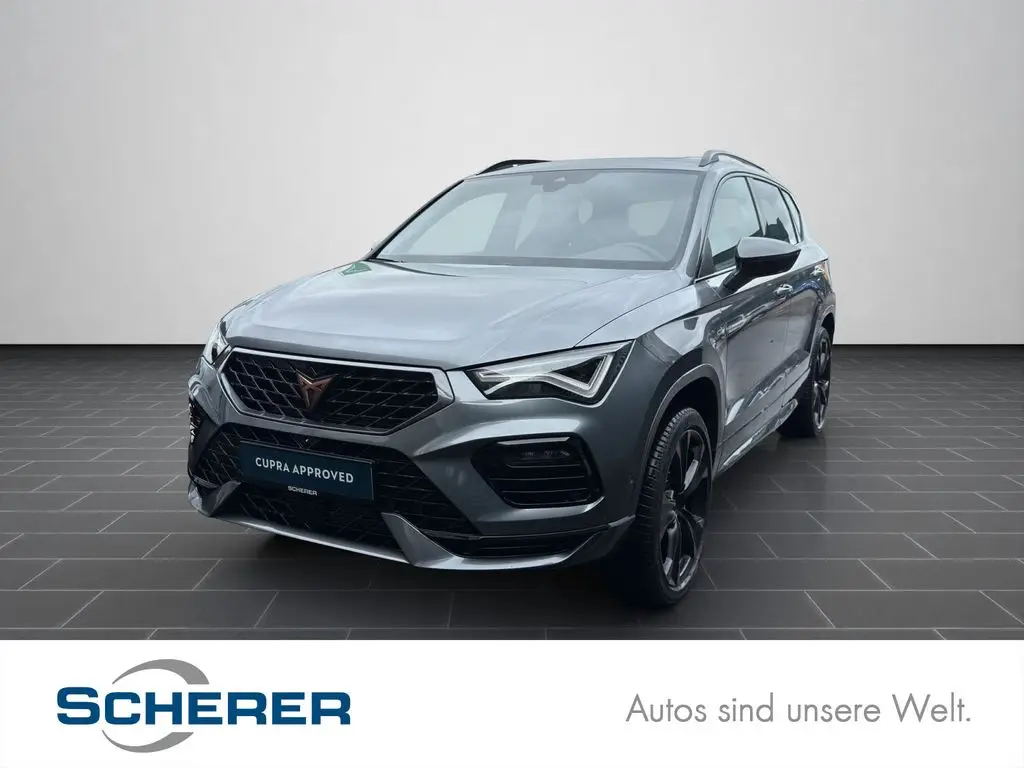 Photo 1 : Cupra Ateca 2024 Essence