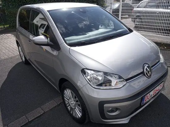 Photo 1 : Volkswagen Up! 2021 Essence