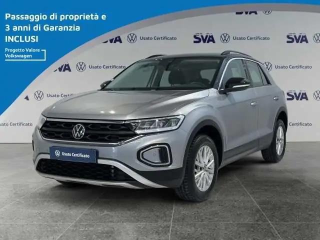 Photo 1 : Volkswagen T-roc 2023 Diesel