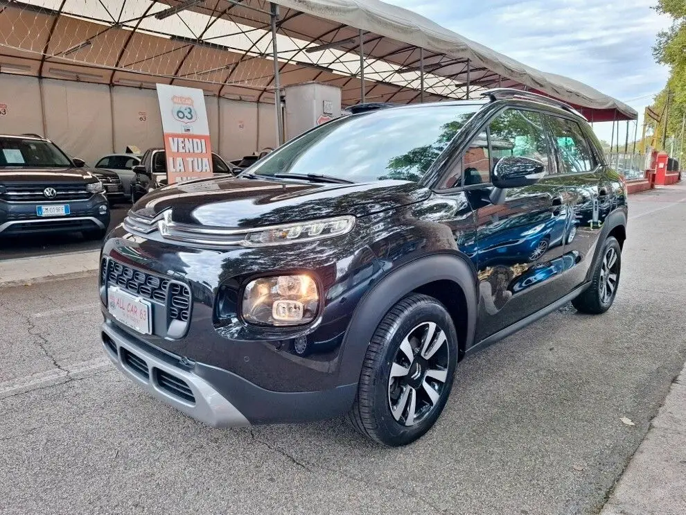 Photo 1 : Citroen C3 Aircross 2020 Petrol