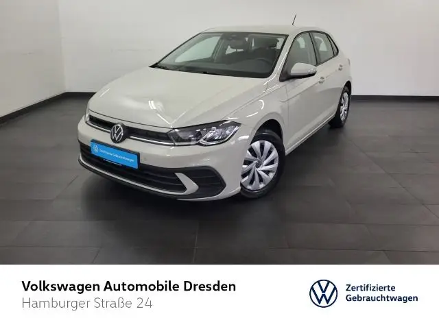 Photo 1 : Volkswagen Polo 2023 Essence