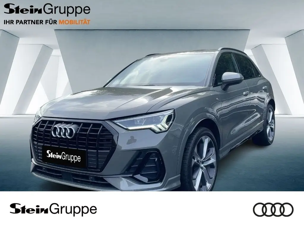 Photo 1 : Audi Q3 2020 Essence