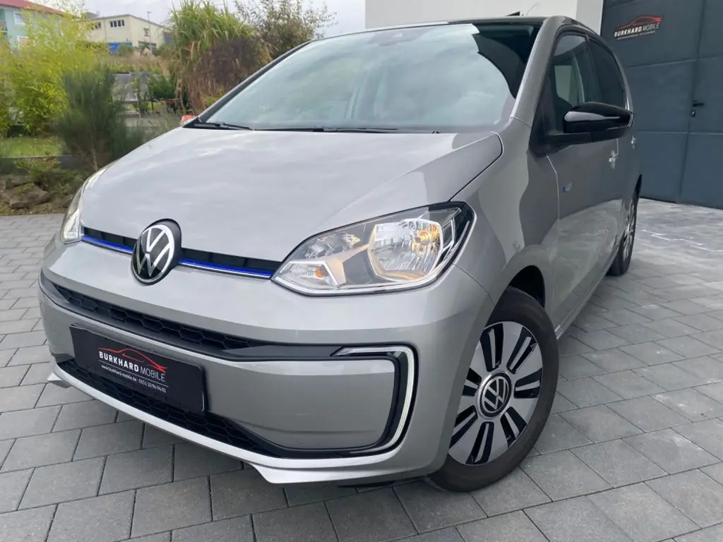 Photo 1 : Volkswagen Up! 2020 Non renseigné