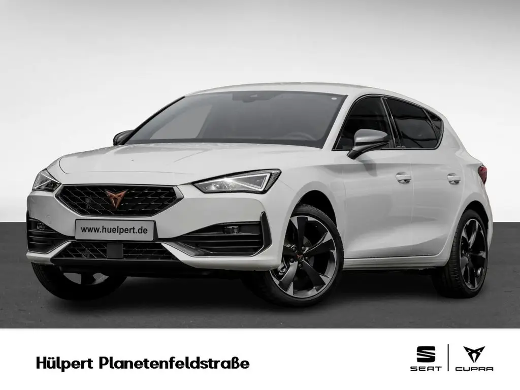 Photo 1 : Cupra Leon 2024 Essence