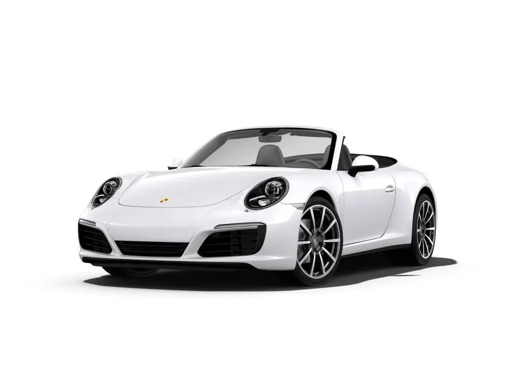 Photo 1 : Porsche 991 2016 Essence