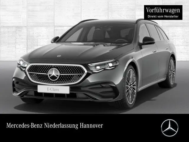 Photo 1 : Mercedes-benz Classe E 2023 Hybride