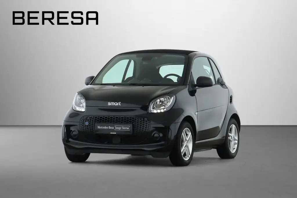 Photo 1 : Smart Fortwo 2021 Not specified