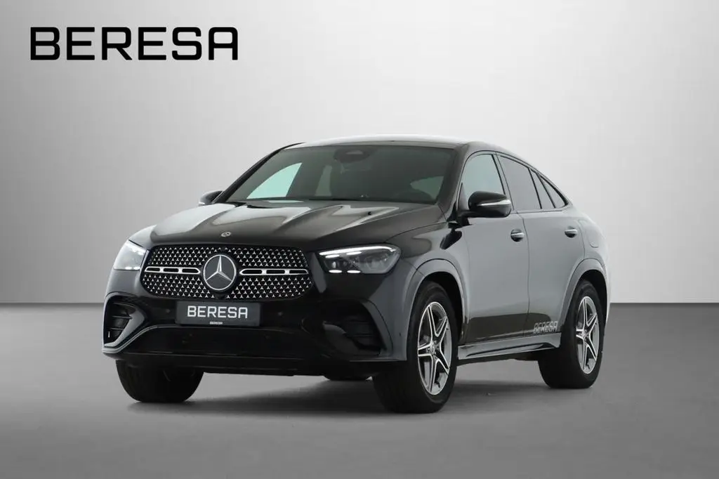 Photo 1 : Mercedes-benz Classe Gle 2024 Hybride