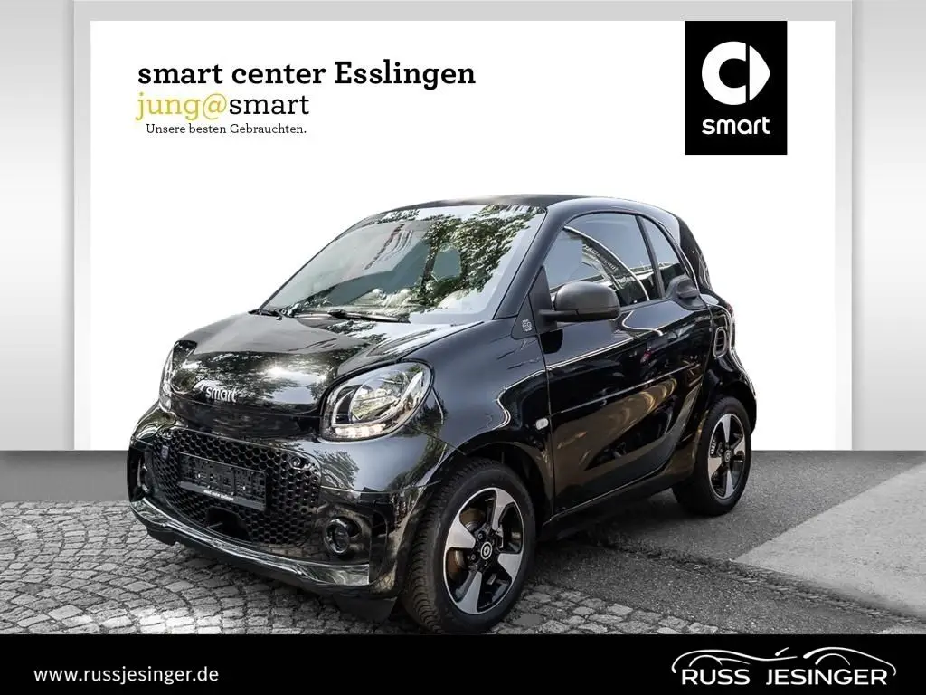 Photo 1 : Smart Fortwo 2020 Not specified