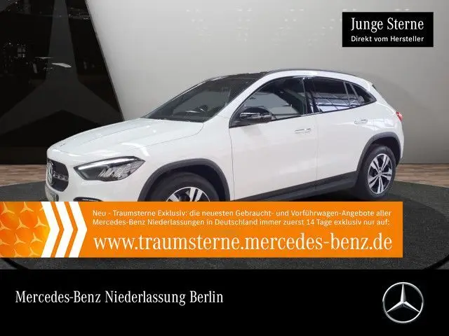 Photo 1 : Mercedes-benz Classe Gla 2023 Essence