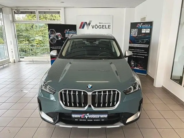 Photo 1 : Bmw X1 2023 Petrol