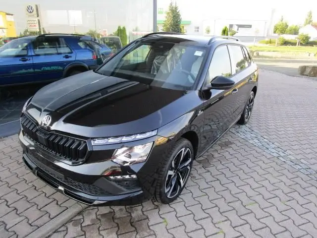 Photo 1 : Skoda Kamiq 2024 Essence