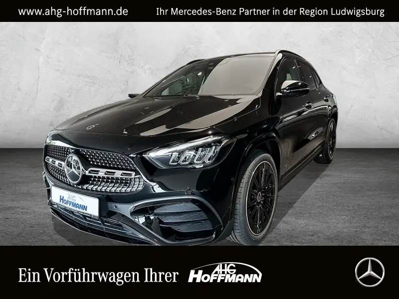 Photo 1 : Mercedes-benz Classe Gla 2023 Petrol