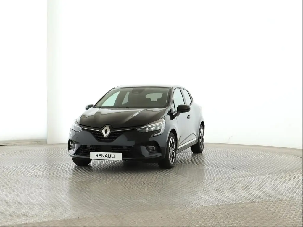 Photo 1 : Renault Clio 2023 Essence