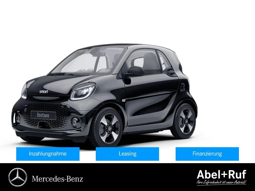 Photo 1 : Smart Fortwo 2023 Not specified