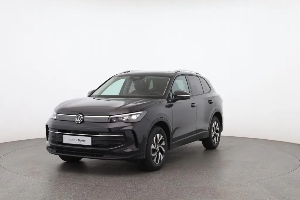 Photo 1 : Volkswagen Tiguan 2024 Petrol