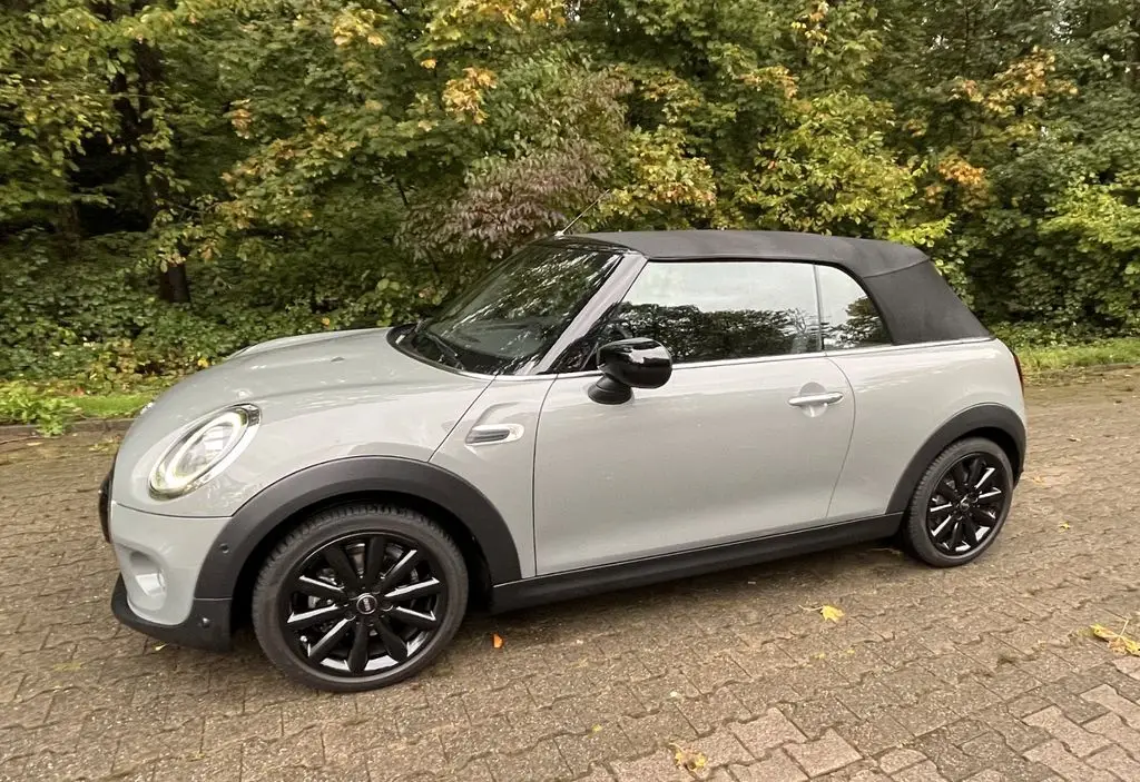 Photo 1 : Mini Cooper 2021 Petrol