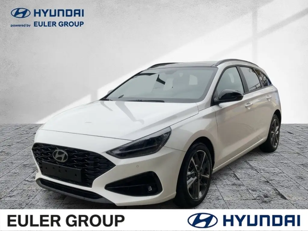 Photo 1 : Hyundai I30 2024 Essence