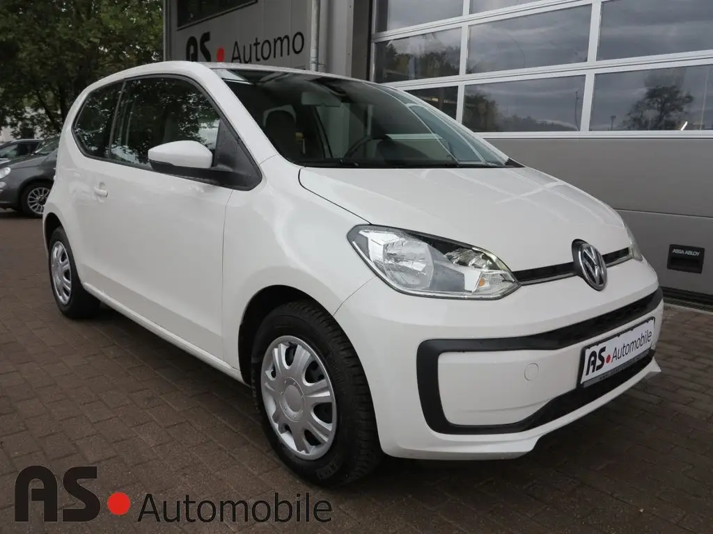 Photo 1 : Volkswagen Up! 2019 Petrol