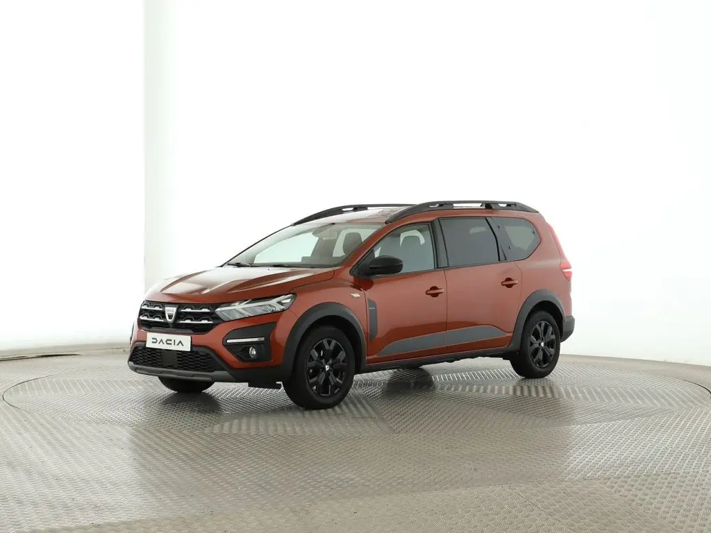 Photo 1 : Dacia Jogger 2023 Petrol