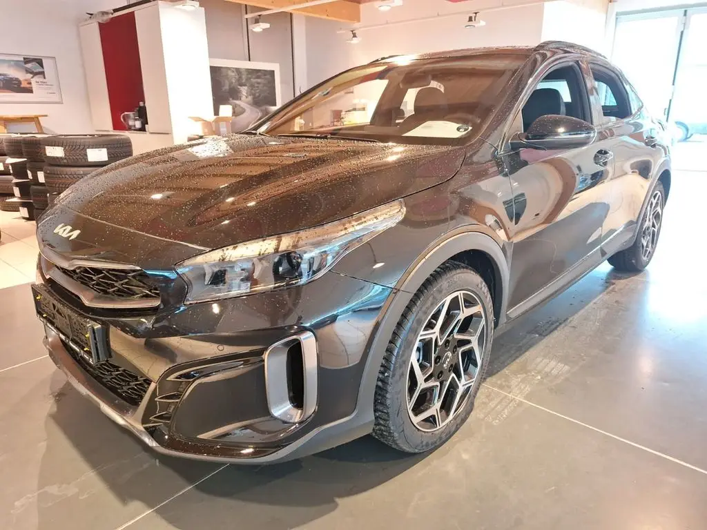 Photo 1 : Kia Xceed 2024 Essence