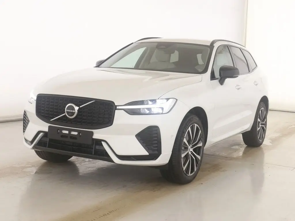 Photo 1 : Volvo Xc60 2023 Hybride