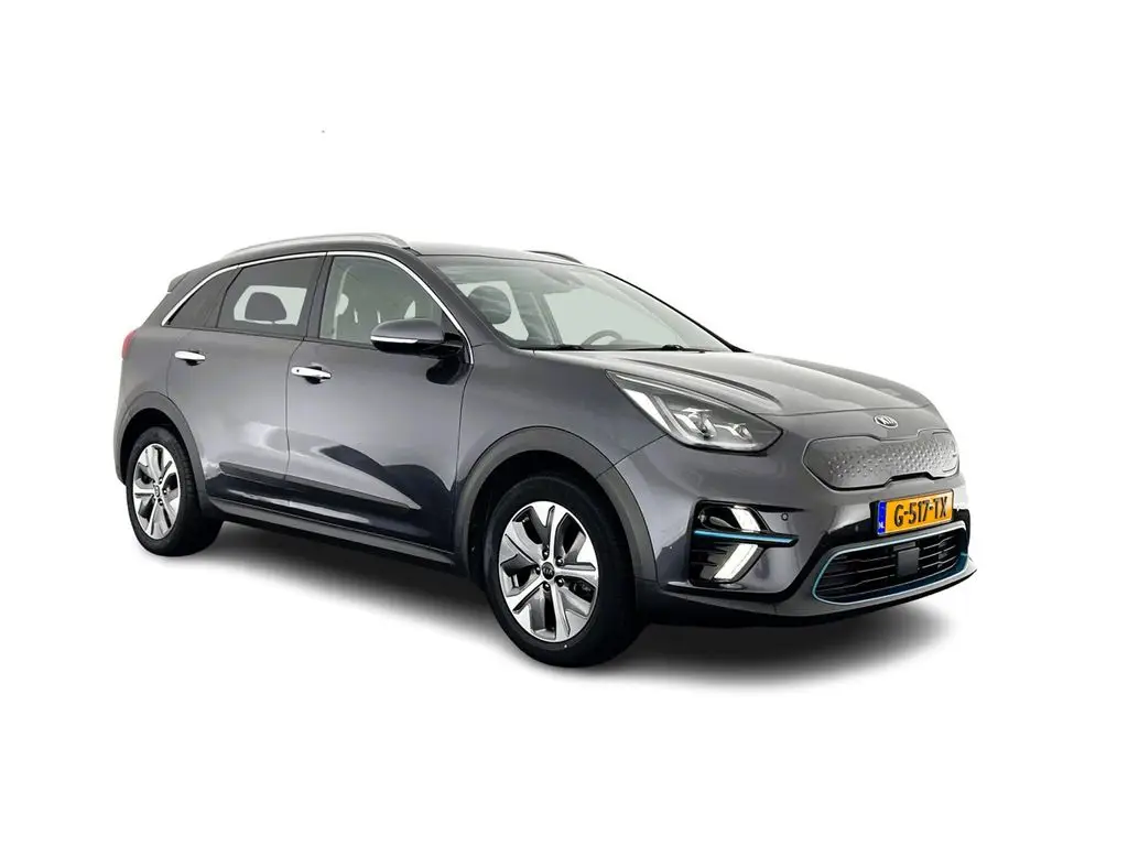 Photo 1 : Kia Niro 2019 Non renseigné