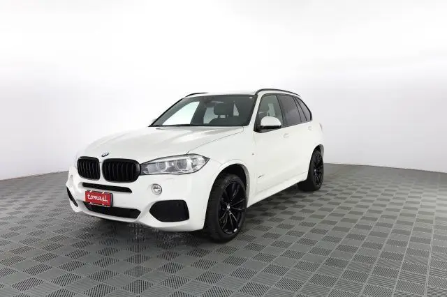 Photo 1 : Bmw X5 2018 Diesel