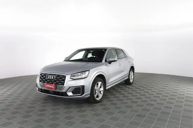 Photo 1 : Audi Q2 2019 Essence