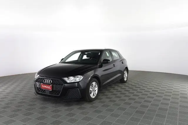 Photo 1 : Audi A1 2020 Petrol