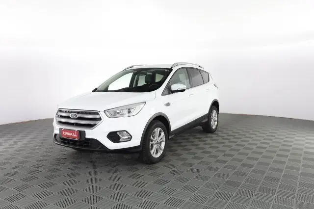 Photo 1 : Ford Kuga 2018 Essence