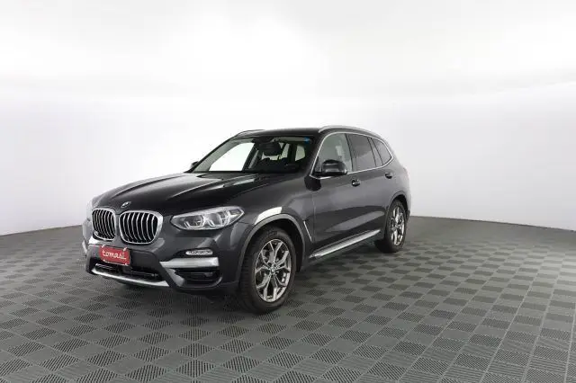 Photo 1 : Bmw X3 2019 Diesel