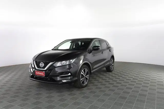 Photo 1 : Nissan Qashqai 2020 Diesel