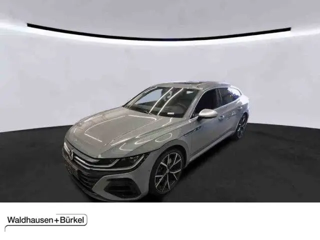 Photo 1 : Volkswagen Arteon 2022 Petrol