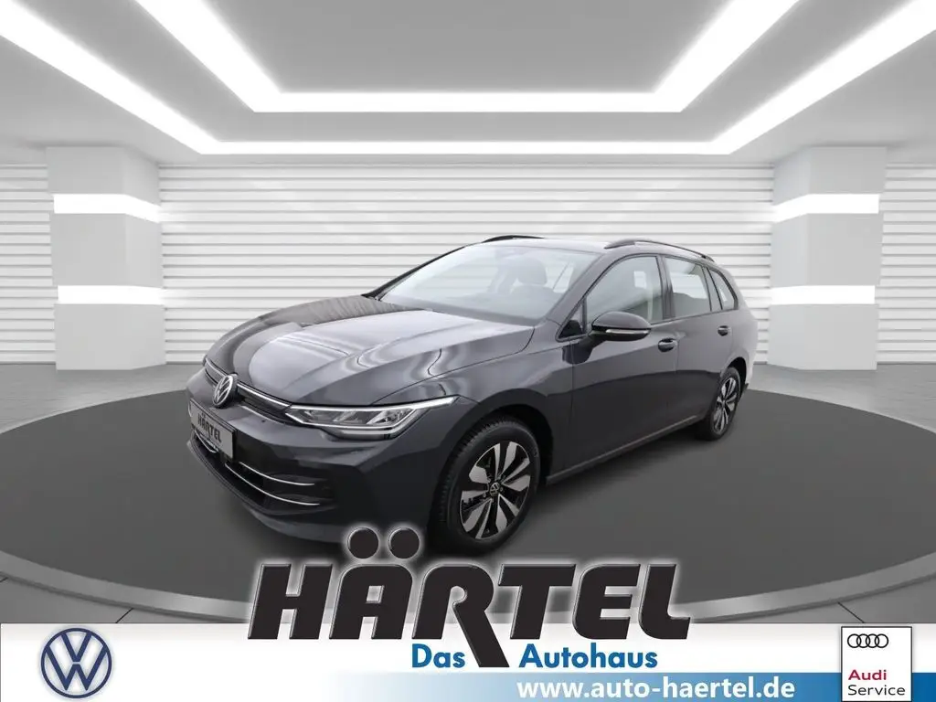 Photo 1 : Volkswagen Golf 2024 Diesel