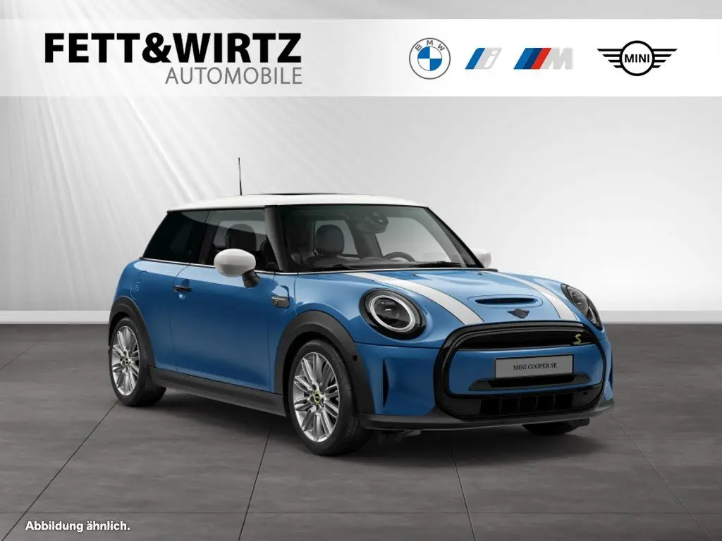 Photo 1 : Mini Cooper 2023 Not specified