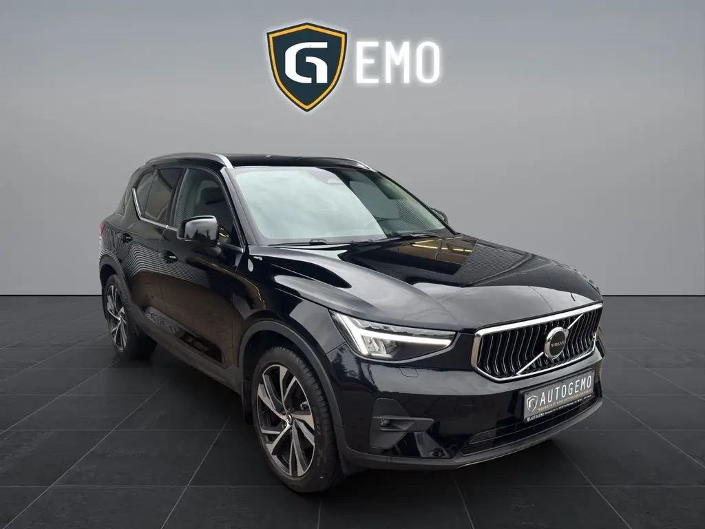 Photo 1 : Volvo Xc40 2022 Essence