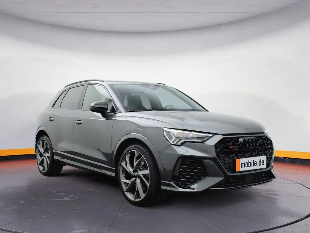 Photo 1 : Audi Rsq3 2024 Essence