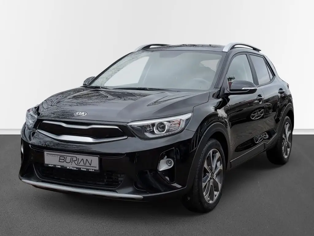 Photo 1 : Kia Stonic 2020 Petrol