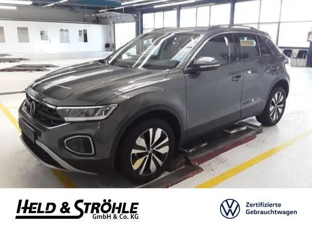 Photo 1 : Volkswagen T-roc 2023 Essence