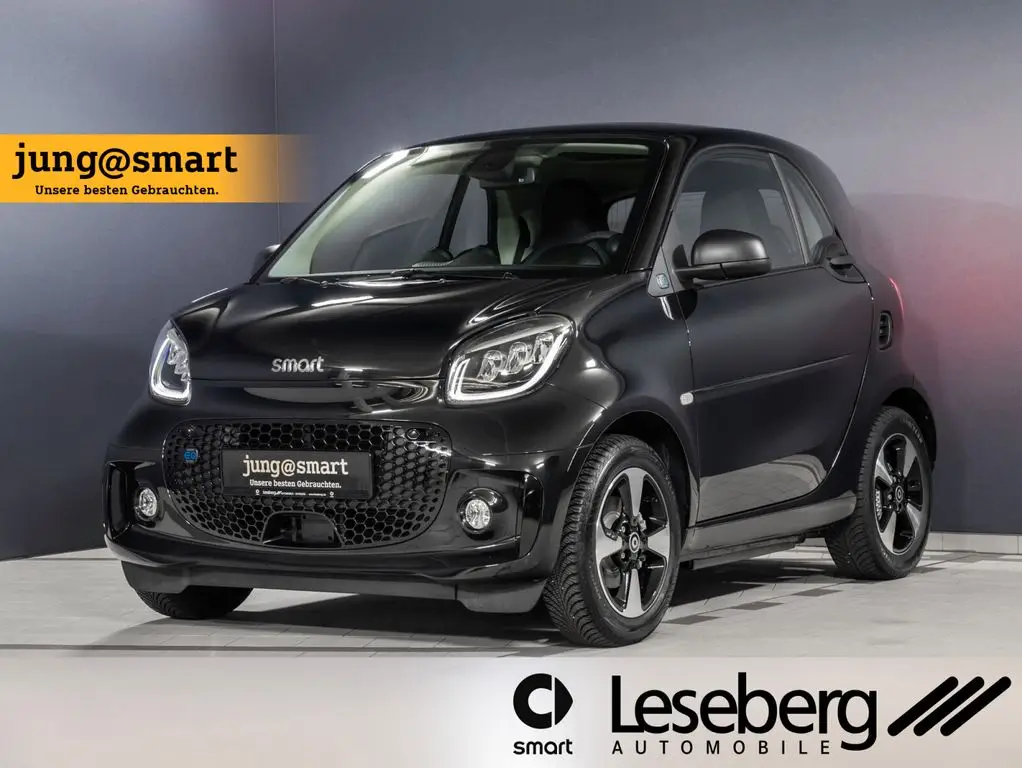 Photo 1 : Smart Fortwo 2023 Non renseigné