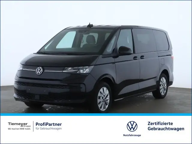 Photo 1 : Volkswagen T7 2023 Hybrid