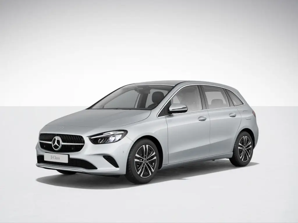 Photo 1 : Mercedes-benz Classe B 2023 Hybride