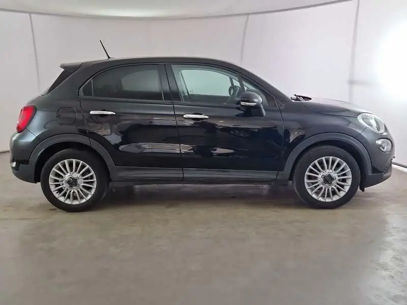 Photo 1 : Fiat 500x 2021 Diesel