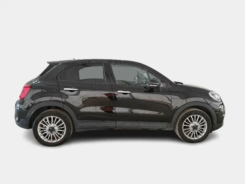 Photo 1 : Fiat 500x 2021 Diesel