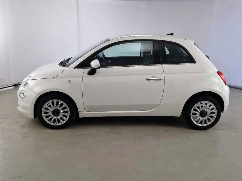 Photo 1 : Fiat 500 2019 Petrol