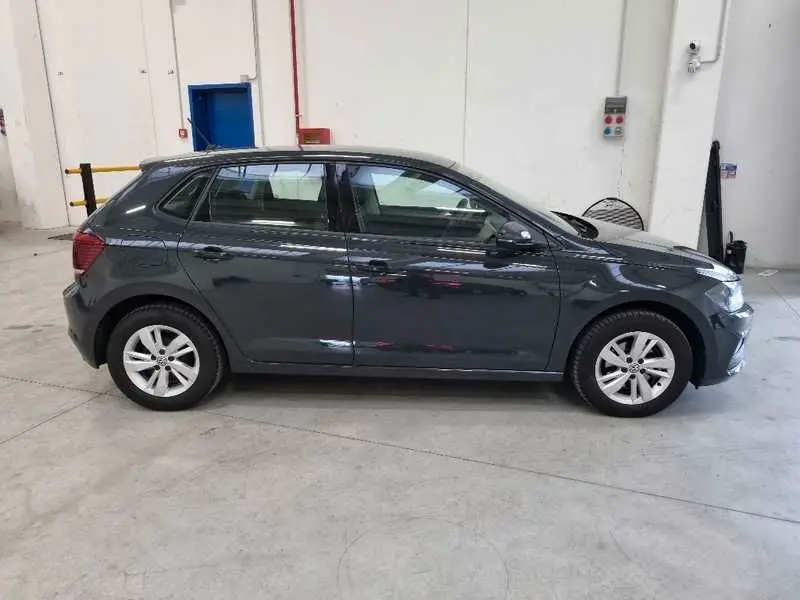 Photo 1 : Volkswagen Polo 2019 Diesel