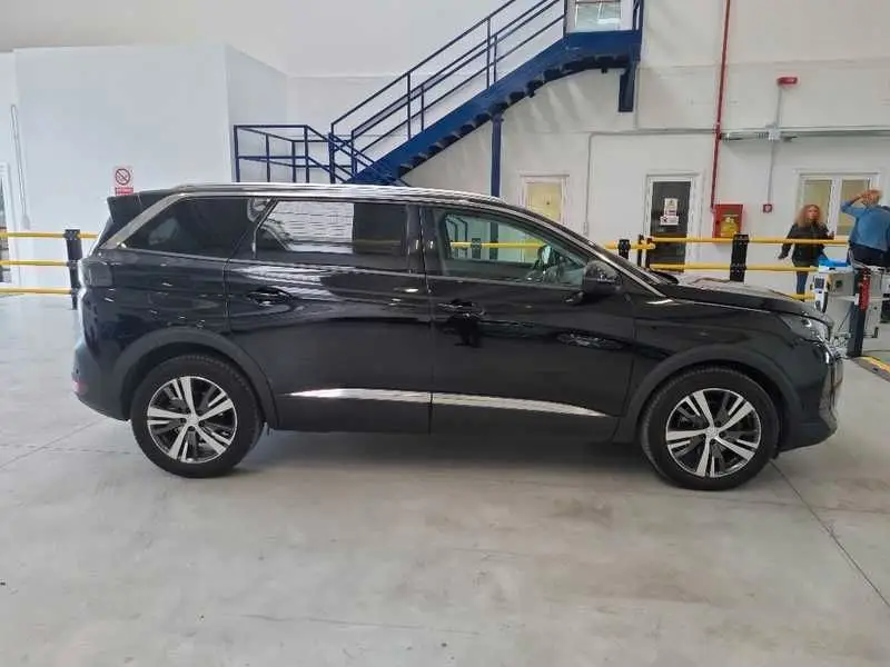 Photo 1 : Peugeot 5008 2021 Diesel