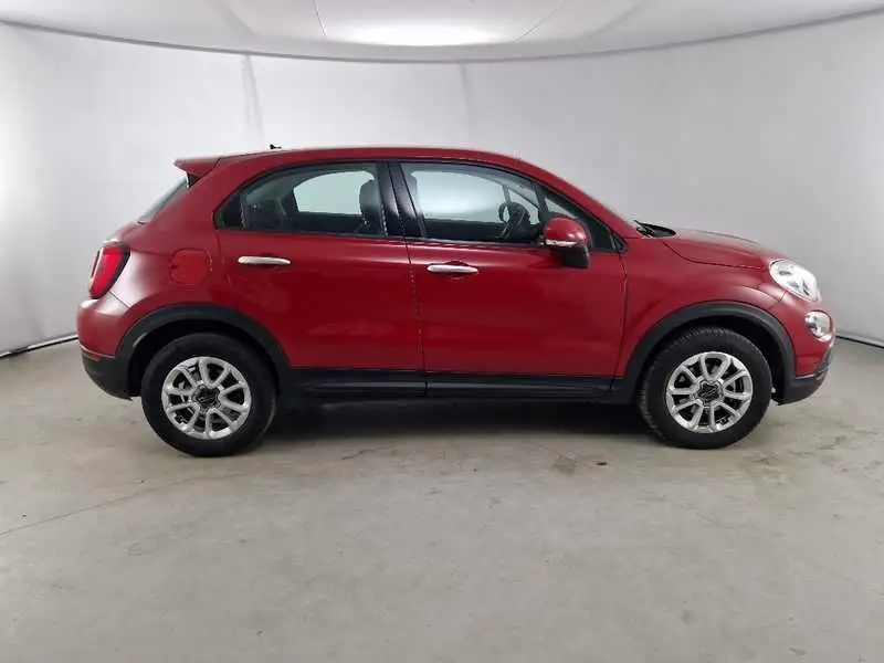 Photo 1 : Fiat 500x 2019 Diesel