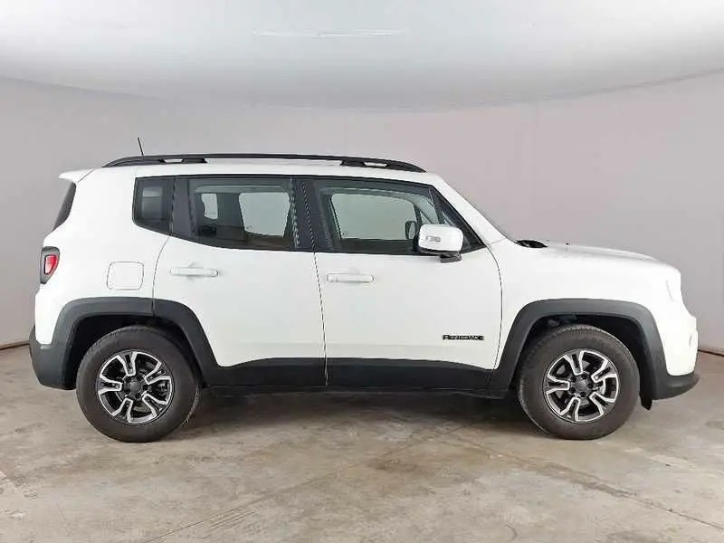 Photo 1 : Jeep Renegade 2019 Diesel